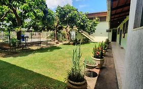 Hotel Joman Goiânia